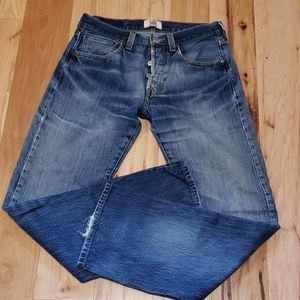 Levi's 501